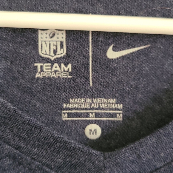 Nike Dallas Cowboys t-shirt - Picture 2 of 2